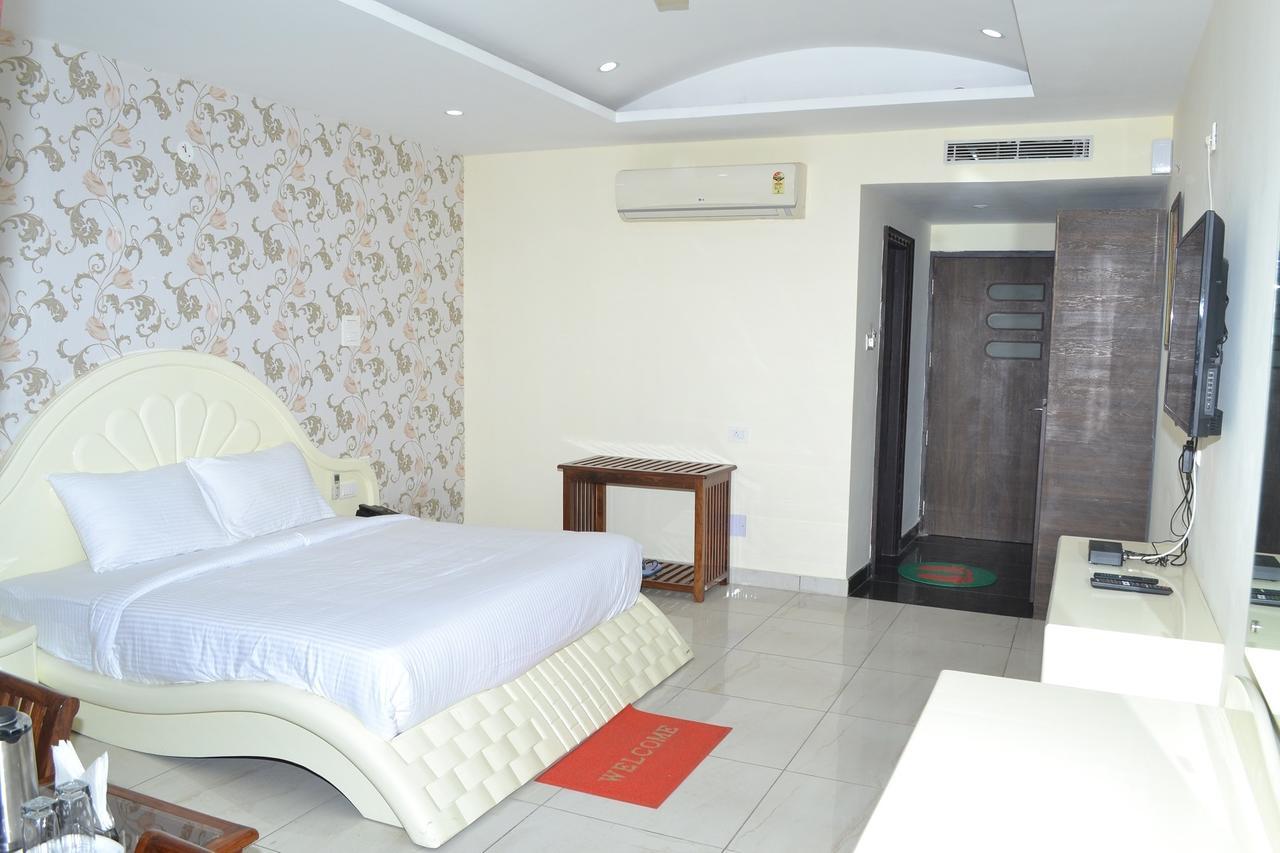 Hotel Chopra Residency Hamirpur Exterior foto