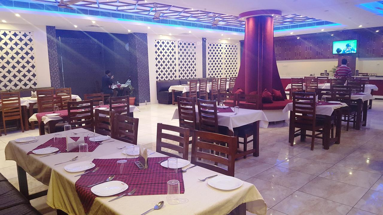 Hotel Chopra Residency Hamirpur Exterior foto