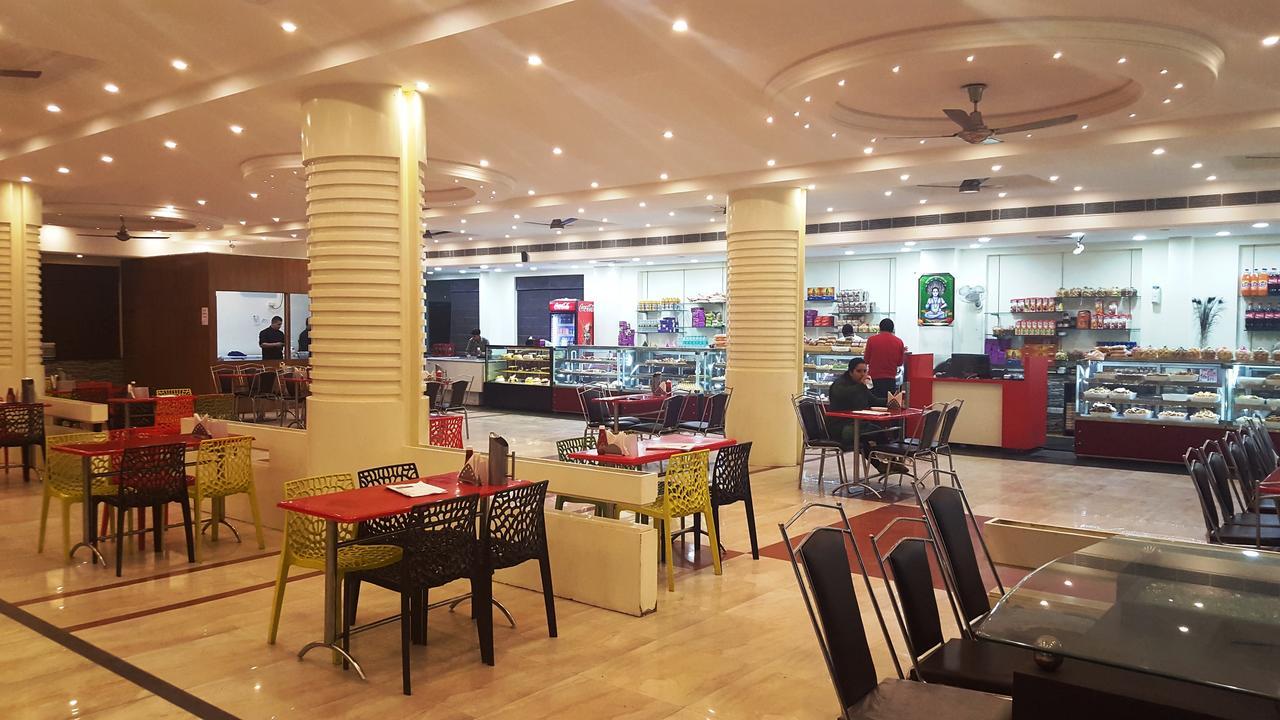 Hotel Chopra Residency Hamirpur Exterior foto